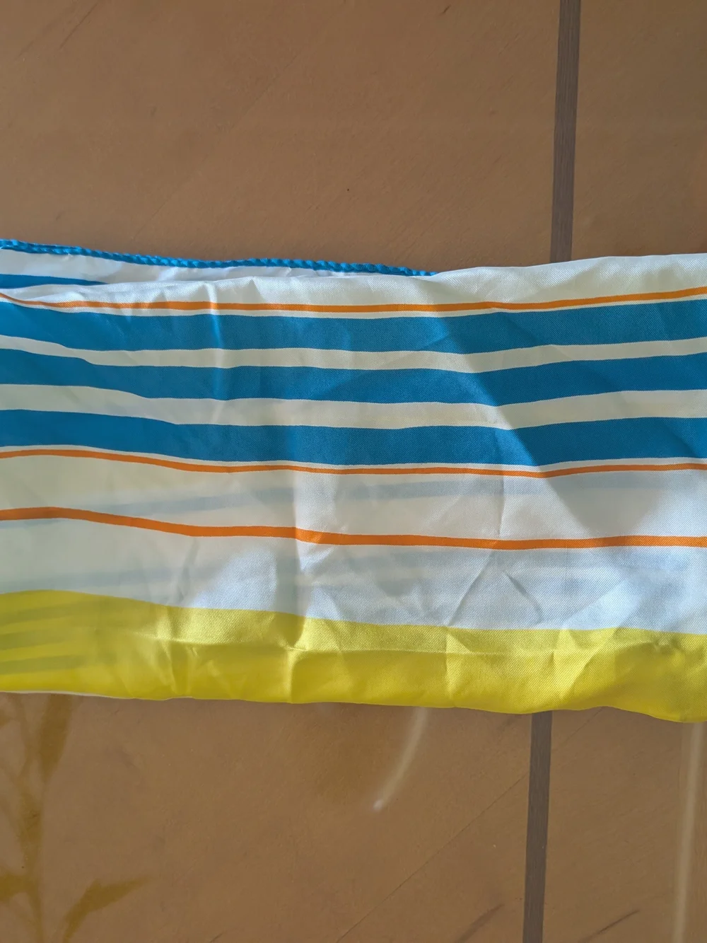 Vera Neumann silk lightweight